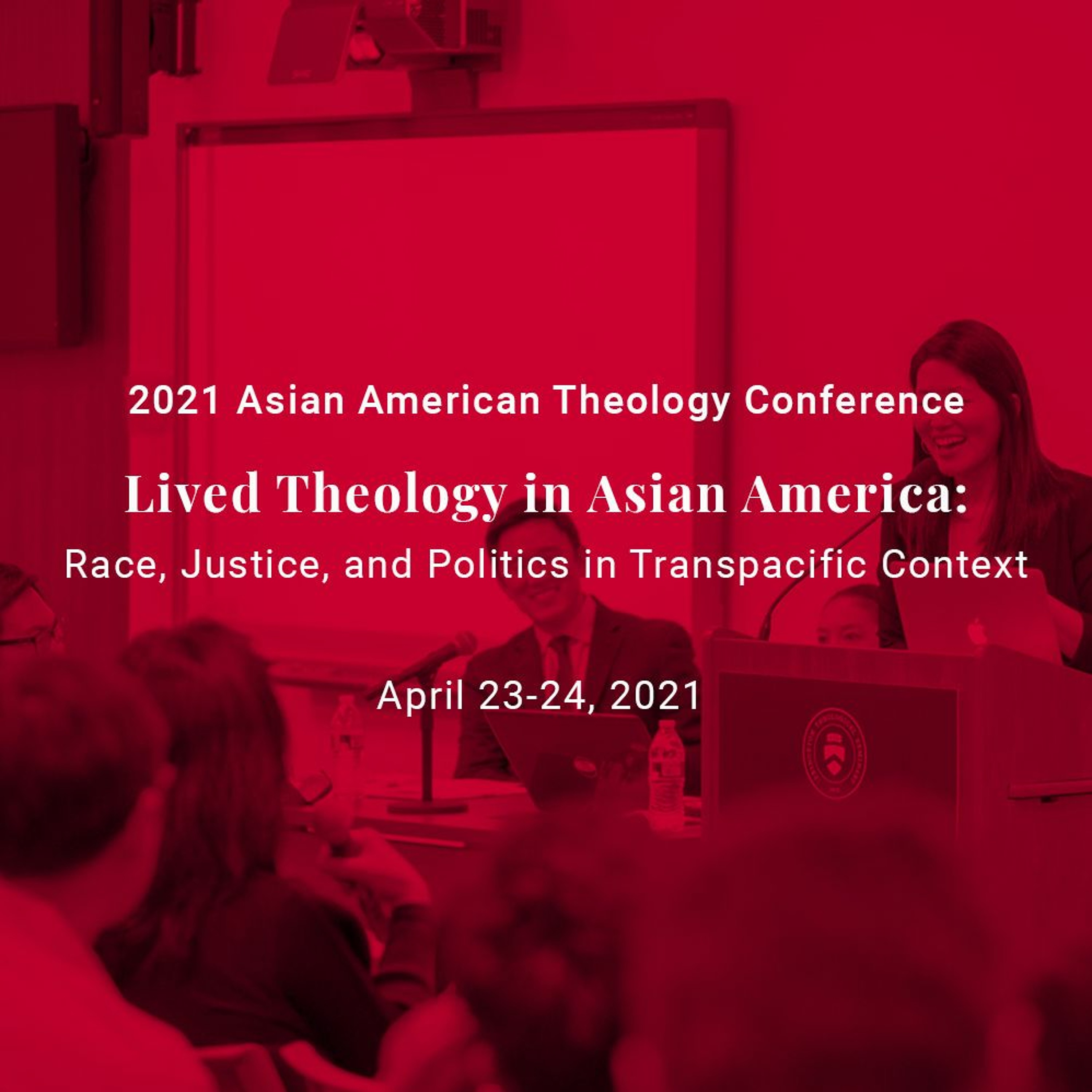 Princeton Theological Seminary