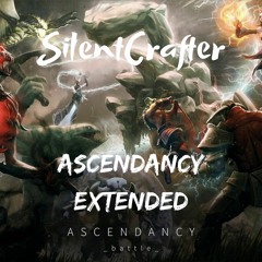 TheFatRat - Ascendancy [Extended Version]