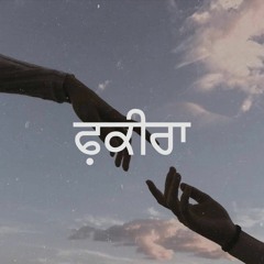 Fakira - Gurnam Bhullar | Qismat | Slowed & Reverbed | Remix | Lo-fi | ARSH | 💜🌊