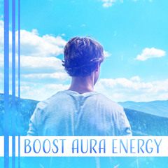 Repel Negative Energy