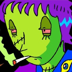 Strange (Prod.Soberkaine)