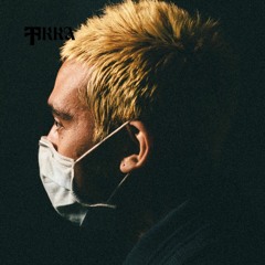 Andres Komatsu ~ 07.05.2021