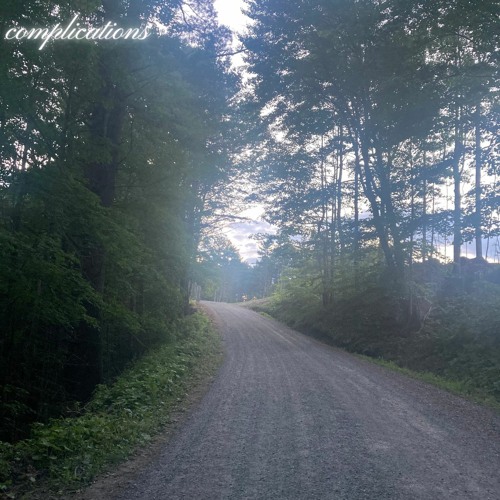complications (prod. xmichaelwarren)
