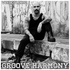Weirdflex92 🇧🇷 Groove Harmony 24.11.24 FNOOB TECHNO RADIO