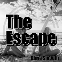 The Escape - release date 08/04/2023