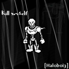 Revenge (act 2) The Great Papyrus's Denial (part 2) reupload