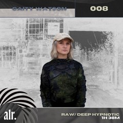 ALLURECAST. 008 - Caity Watson