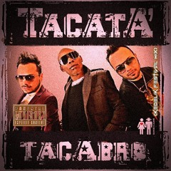 Tacabro - Tacata (KedeliK Festival Mix)