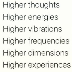 higher being