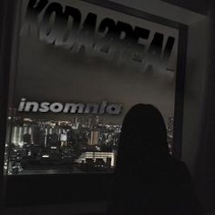 Sextape Hoodtrap Remix X Nothing Is Real/Insomnia - Koda2real (prod)