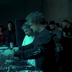Enzo Siragusa B2B Rossi | FUSE Open Air