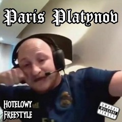 Paris Platynov - Flexin'