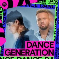 Dance Generation