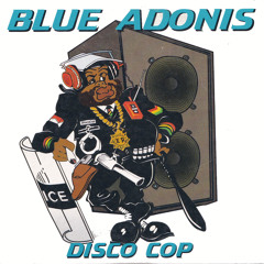 Disco Cop (Climax Edit) [feat. Lil Miss Max]