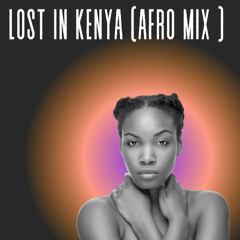 Lost in Kenya
