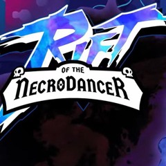 Rift of the NecroDancer OST - Heph's Mess by Sam Webster & Nick Nausbaum