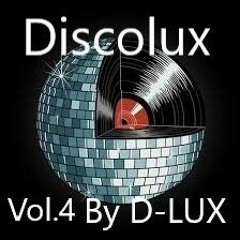 Disco Mix Vol.4