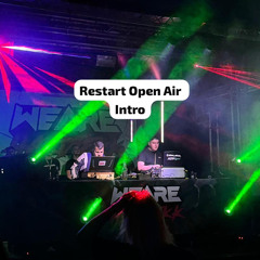 Dini Ti Amo - Restart Open Air 2024 (Intro)