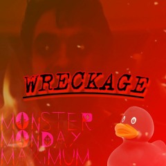 The Wreckage