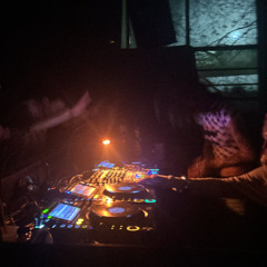 angelboy b2b Melis Köke | The Planet x POING | TILLATEC | March 22nd 2025