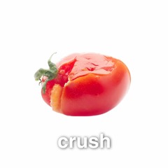 crush prod. @liltumblrxo