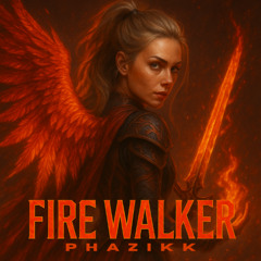 Fire Walker