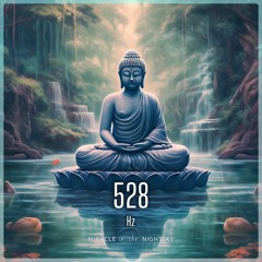 528 Hz Human Consciousness