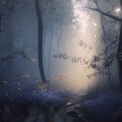 like in a dream