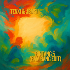 Bintang 5 (Bam Bang Edit)