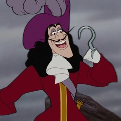 Captain Hook Freestyle (prod.benjiostentation)
