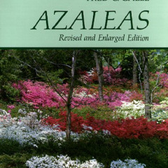 Read EPUB 📋 Azaleas by  Fred C. Galle EBOOK EPUB KINDLE PDF