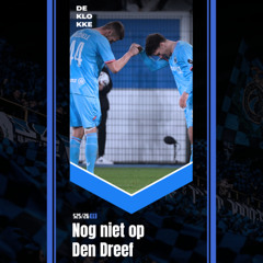 De Klokke S25-26 E13 "Nog niet op Den Dreef"