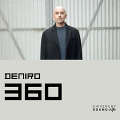 DifferentSound invites Deniro / Podcast #360