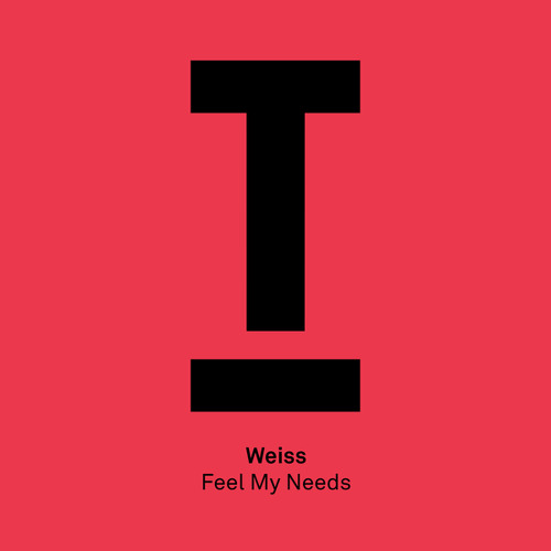 Feel My Needs (Original Mix)