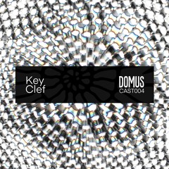 DOMUS CAST 004 - Key Clef
