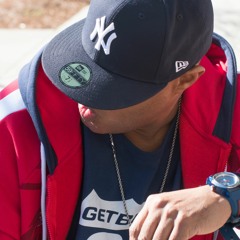 BLACKLIVESMATTA2ME - GBDJS2020