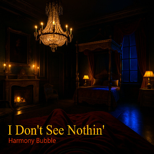 I Don't See Nothin'
