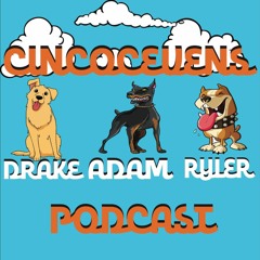 SO...TOES? PODCAST #1