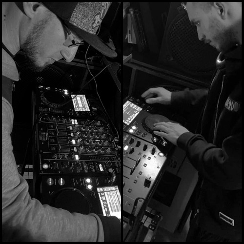 Dismantler VS Indominus @ Industrial Overload #31.03.21