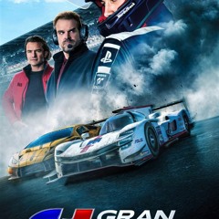 *V.E.R!! @ ~Gran Turismo [GRATIS] 2023 Pelicula completa Español hd 1080p