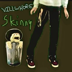 VILLWHORE - haircut #drain