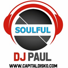 2021.12.03 DJ PAUL (Soulful)