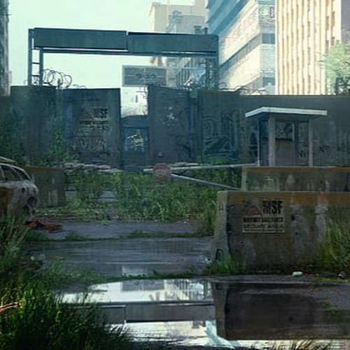 The Last Of Us