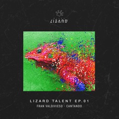 Fran Valdivieso - Cantando [OUT NOW]