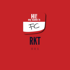 Set Rkt 001 - FC