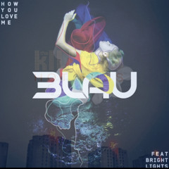 Mr. Brightside vs How You Love Me (AVIO mashup)