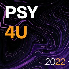 PSY 4U - Full On & Progressive Trance