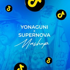 Yonaguni x Supernova (Jesús Petidier Mashup)