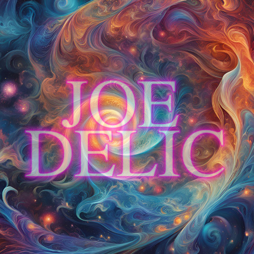 JOE DELIC - LIVE - @Z-BAU Nuremberg (14.12.2024)