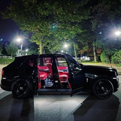 Black Truck Talking